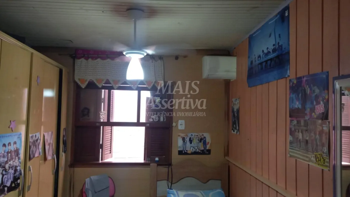 Imagem Casa para venda em Novo Hamburgo Bairro Rincão