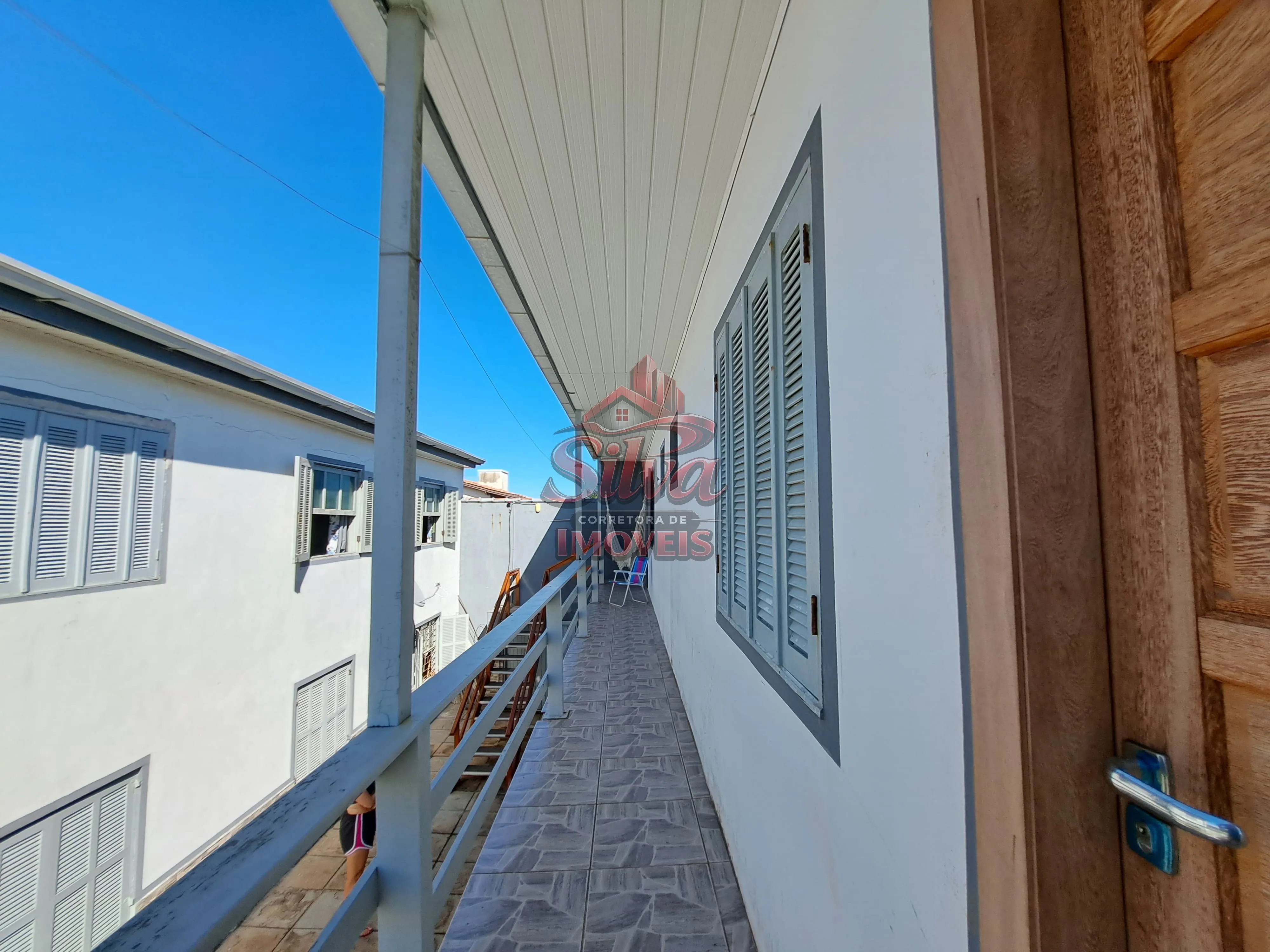 Imagem AP421 | Apartamento 2 dormitórios à venda no Albatroz