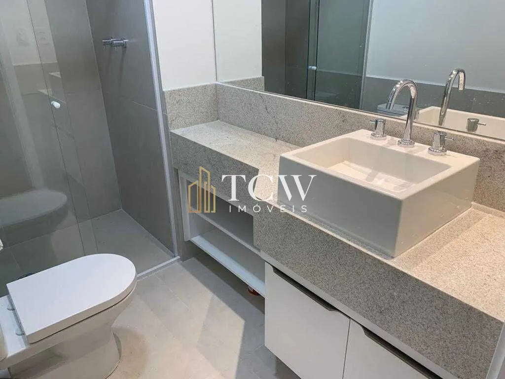 Imagem Apartamento 3 suítes
