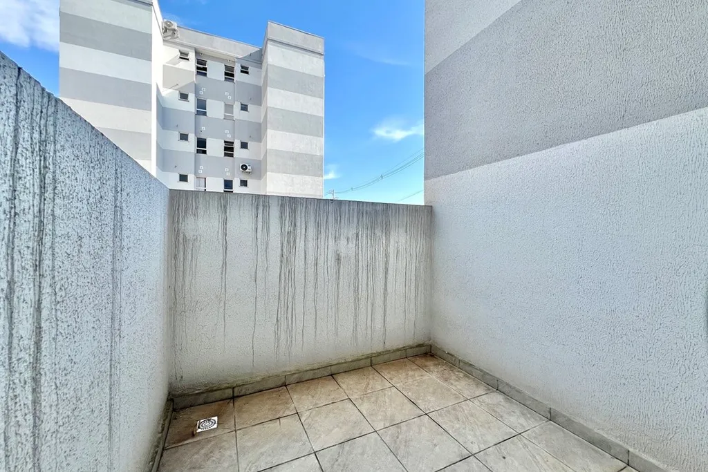 Imagem Apartamento em Olaria