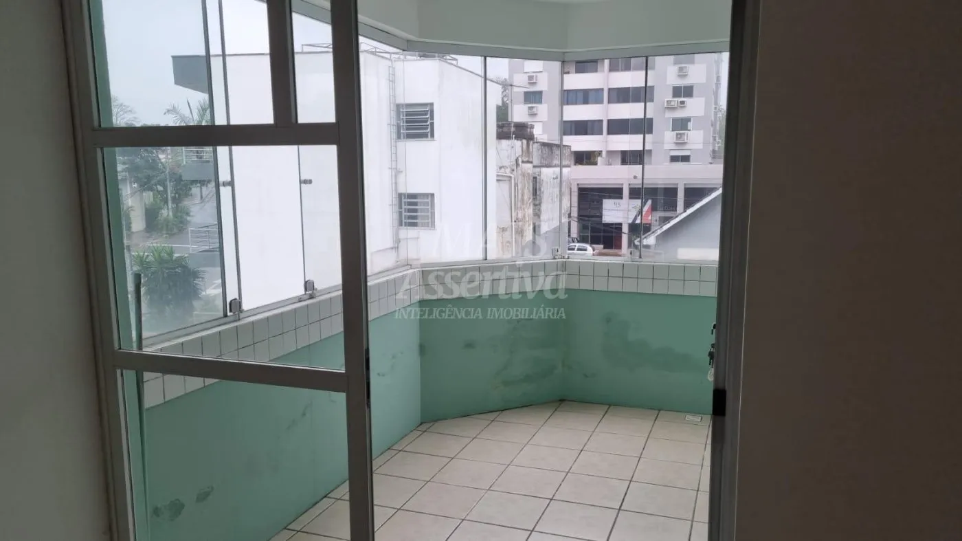 Imagem Apartamento semi mobiliado para locação em Hamburgo Velho, Novo hamburgo