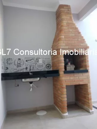 Imagem Casa a Venda Jardim Veneza Indaiatuba SP