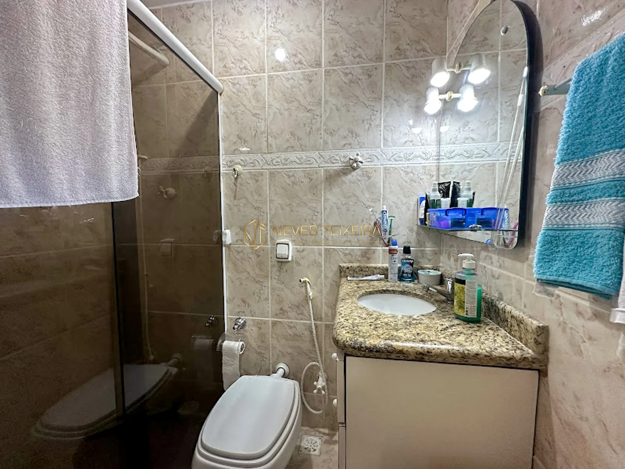 Imagem APARTAMENTO RESIDENCIAL em BRASÍLIA - DF, ASA SUL