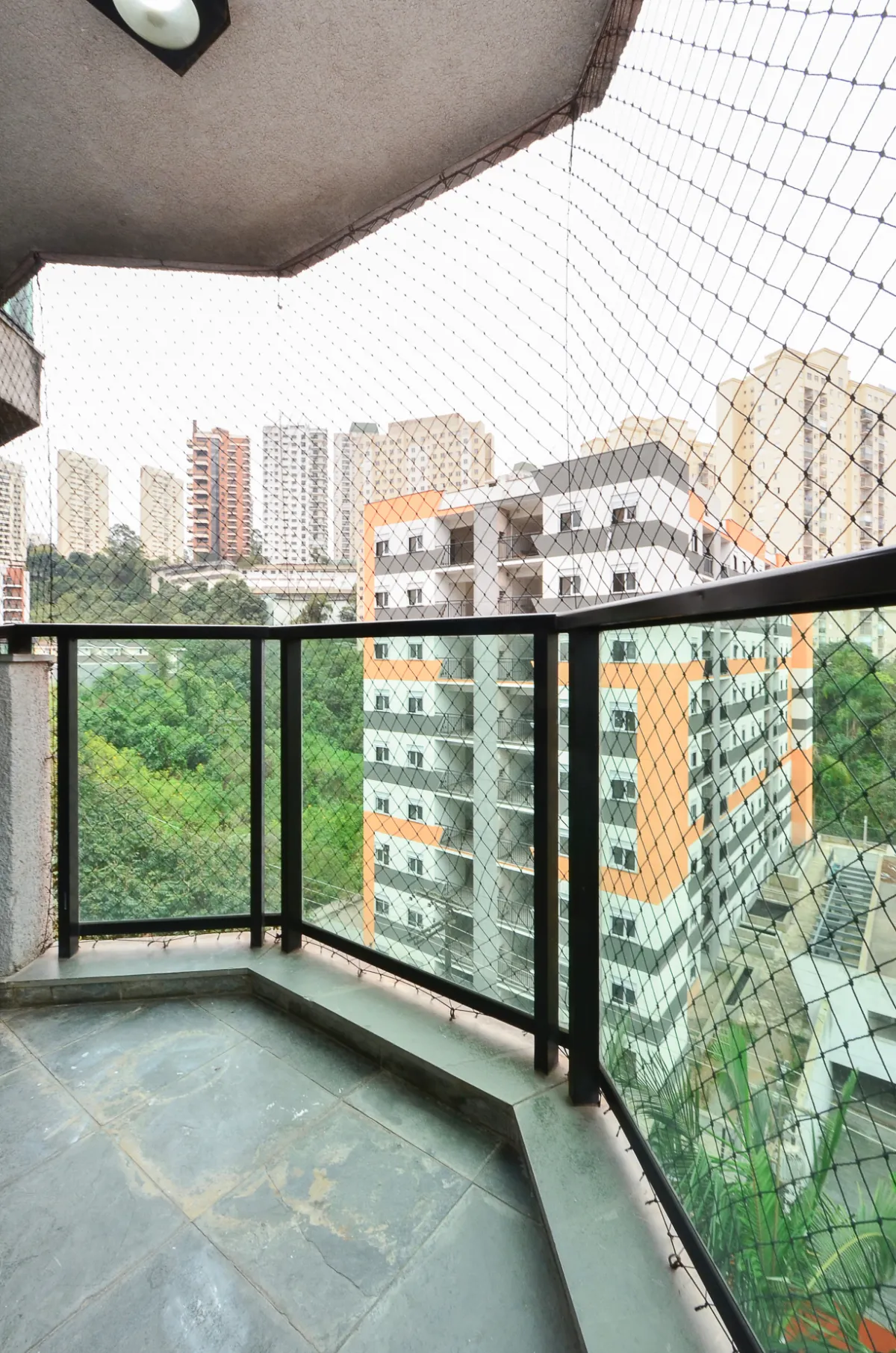 Imagem Apartamento para venda em Jardim Ampliação com 2 quartos, sendo 2 suítes, 97m2