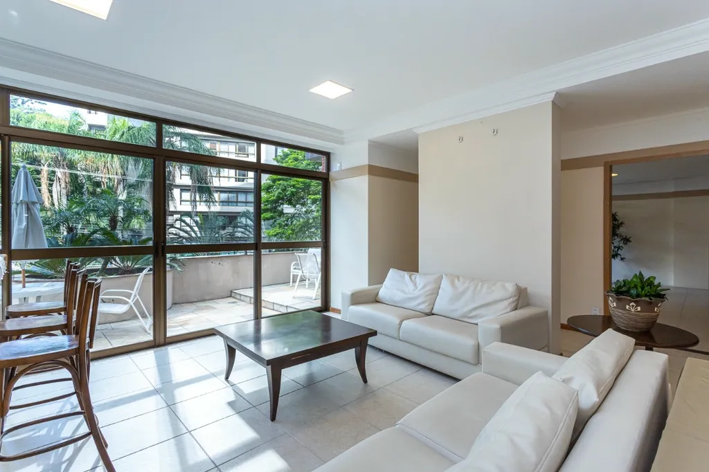Imagem Apartamento em Bela Vista