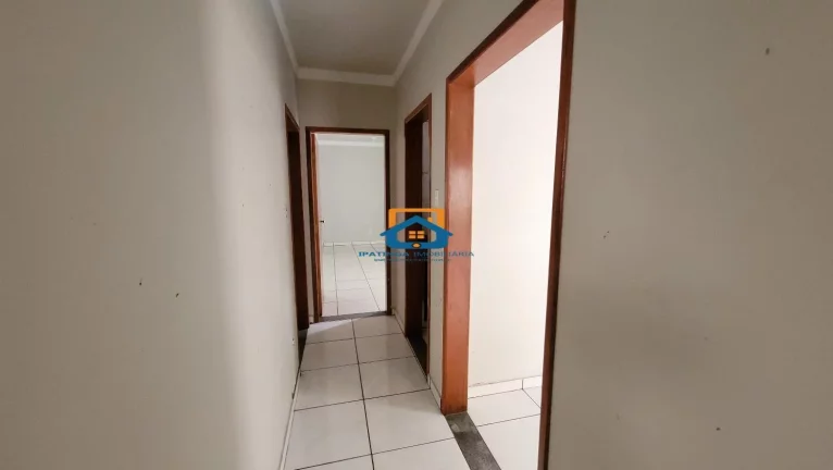 Imagem A Ipatinga imóveis acaba de trazer para você, excelente casa no bairro Bethânia!