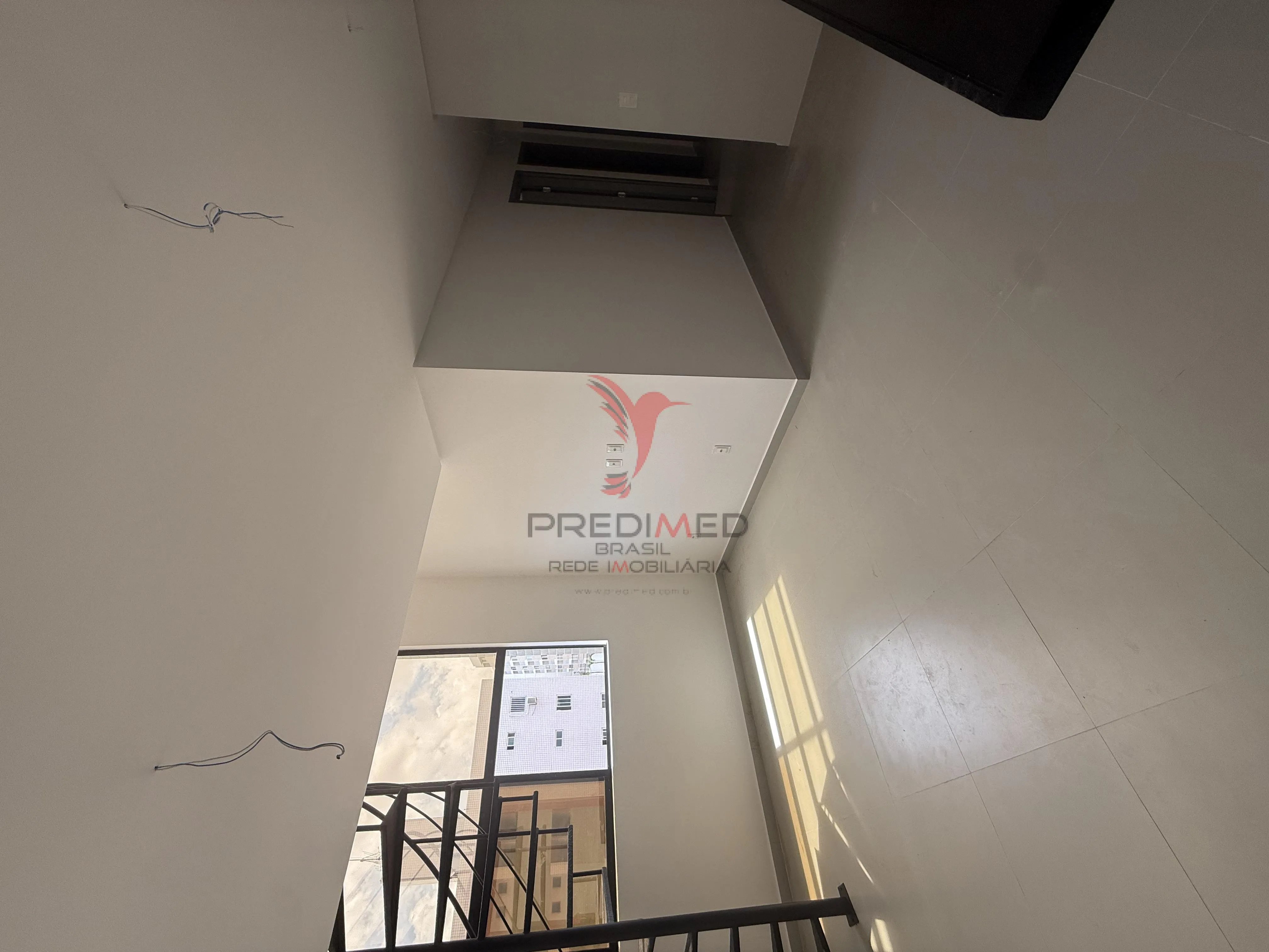 Imagem Cobertura duplex com piscina privativa,no bairro bancários em João Pessoa