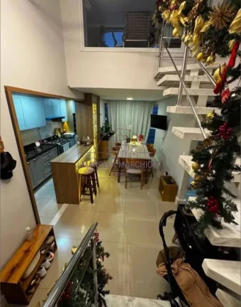 Imagem Ilha de Key West Cobertura Duplex