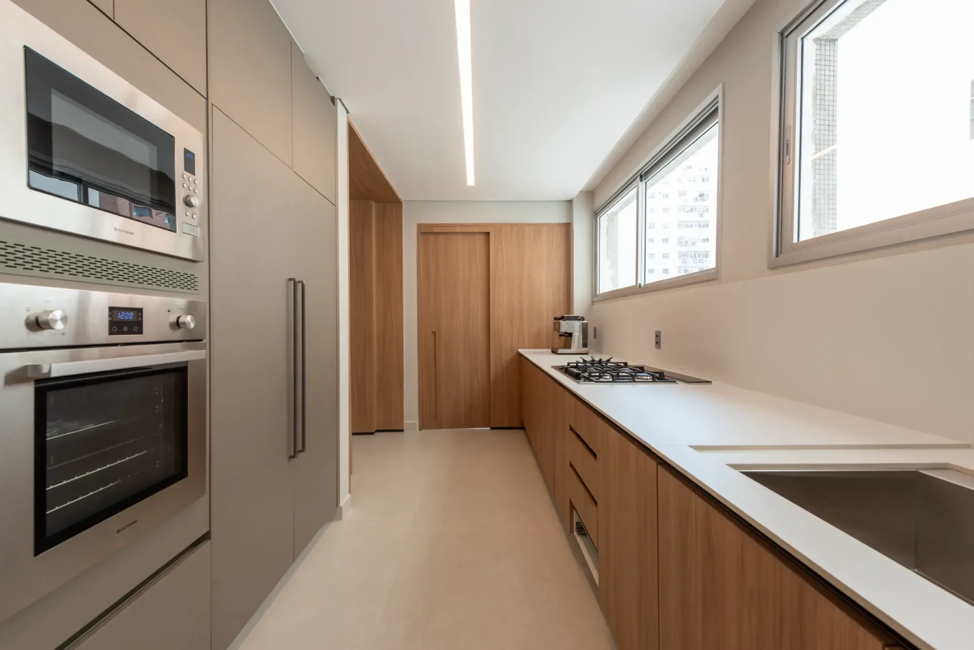 Imagem Apartamento com 3 Quartos à Venda, 156 m² em Jardim Paulista - São Paulo