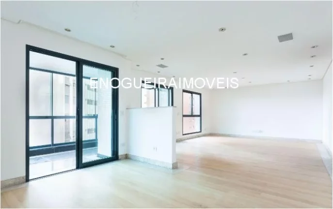 Foto do imóvel APARTAMENTO RESIDENCIAL em SÃO PAULO - SP, HIGIENÓPOLIS