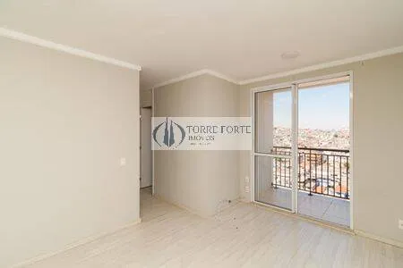 Imagem Apartamento com 60m², 3 quartos sendo 1 suíte 1 vaga de garagem, Jd. Brasil