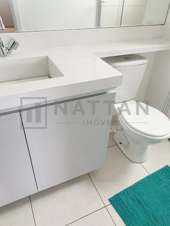 Imagem Apartamento 55m² - 1 Suíte em uma localização privilegiada