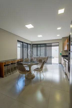 Imagem Casa à venda no bairro Loteamento Terras de Florença - Ribeirão Preto/SP