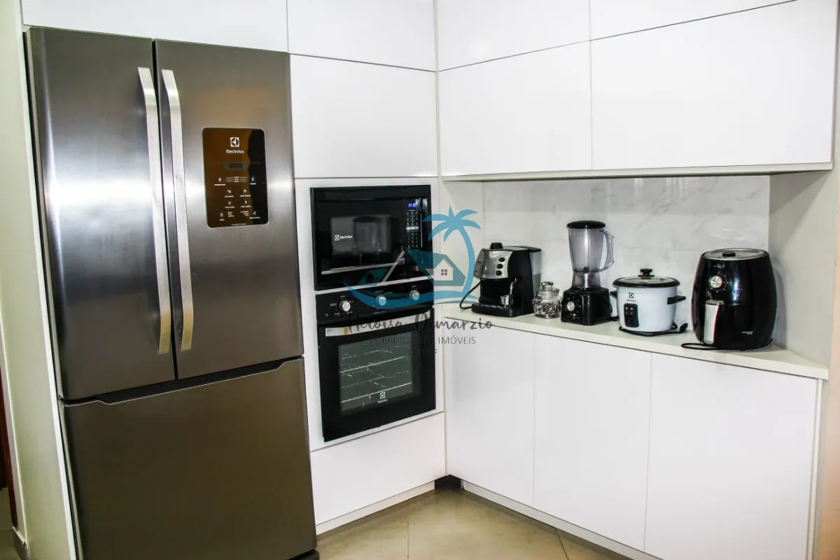 Imagem Linda casa em condomínio fechado em Ubatuba
