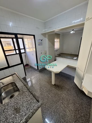 Imagem Apartamento para alugar no bairro Enseada - Guarujá/SP