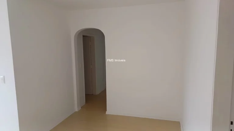 Imagem Apartamento à venda em São Paulo-SP, no Campo Belo: 2 quartos, 2 salas, 2 banheiros, 2 vagas, 67m² de área!