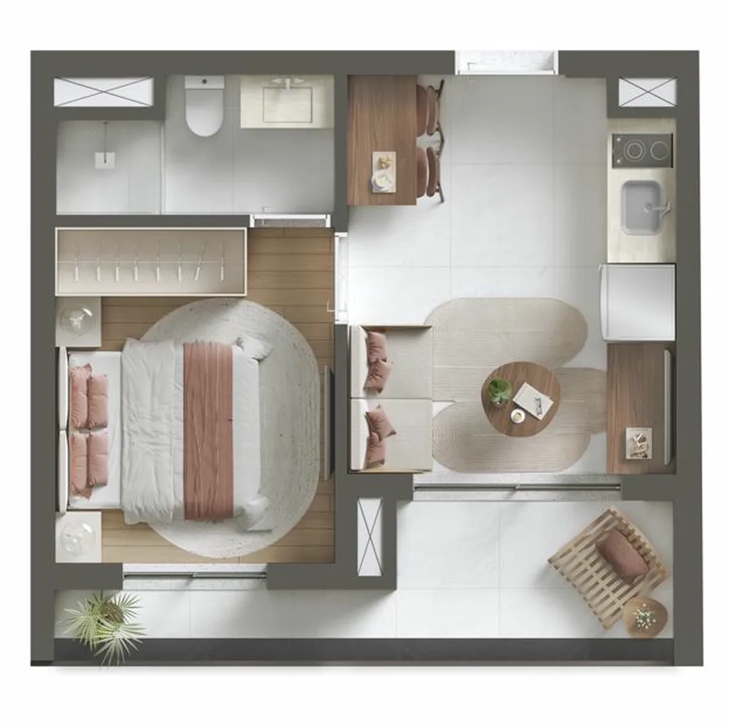Imagem JNCQUOI - Residencial - JNCQUOI - Residencial