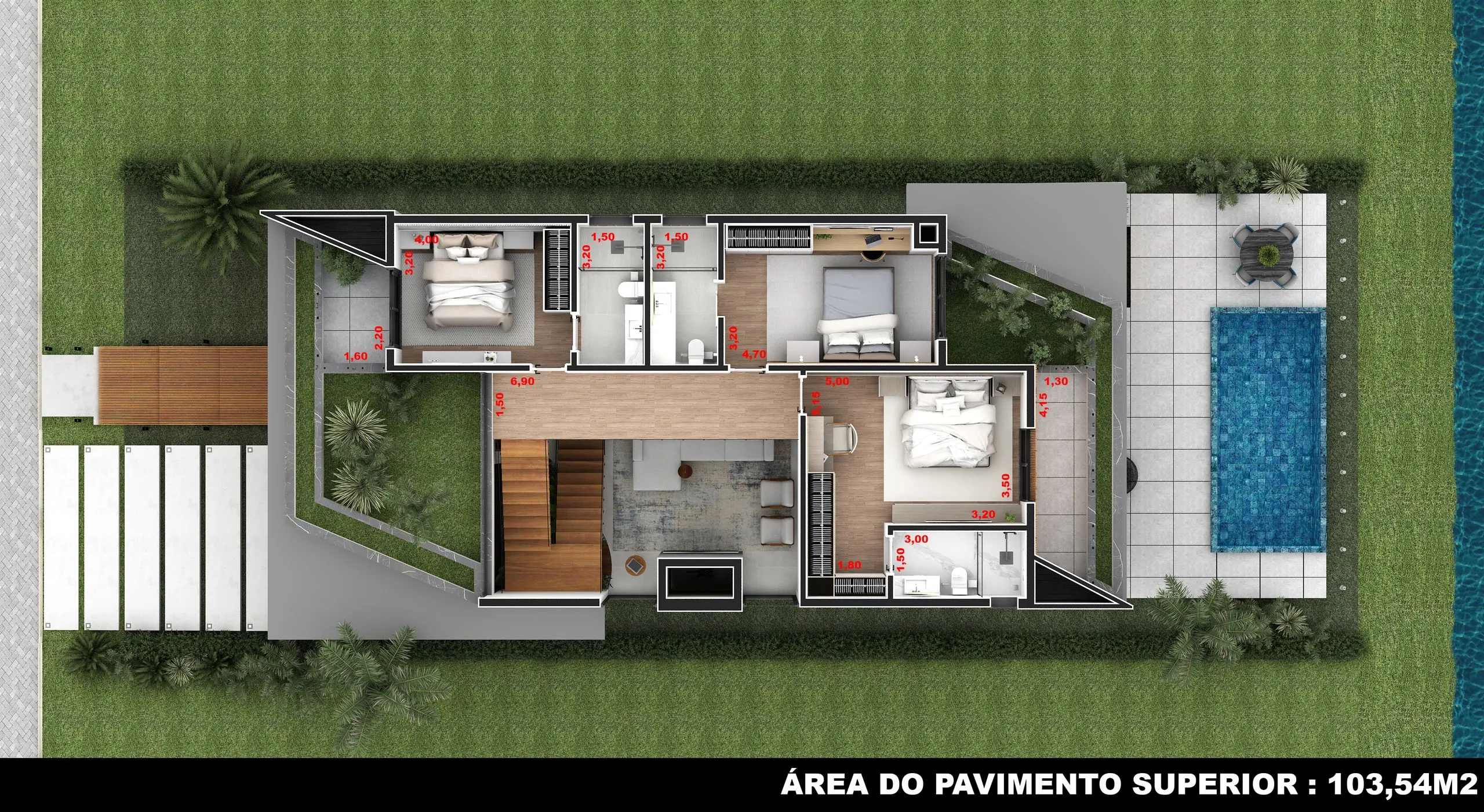Imagem Casa à venda em Torres, Guarita, com 4 quartos, 283m2