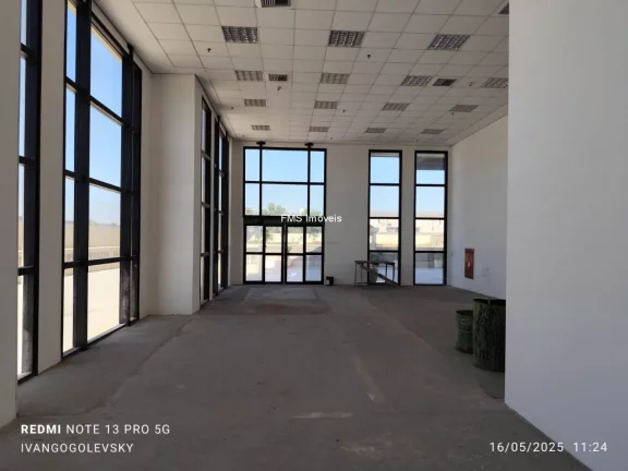 Imagem Excelente oportunidade: Loja comercial para locação em Alphaville Industrial, Barueri-SP - 8 banheiros, 8 vagas, 532,74m²!