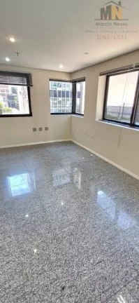 Imagem SALA COMERCIAL em SÃO PAULO - SP, ITAIM BIBI