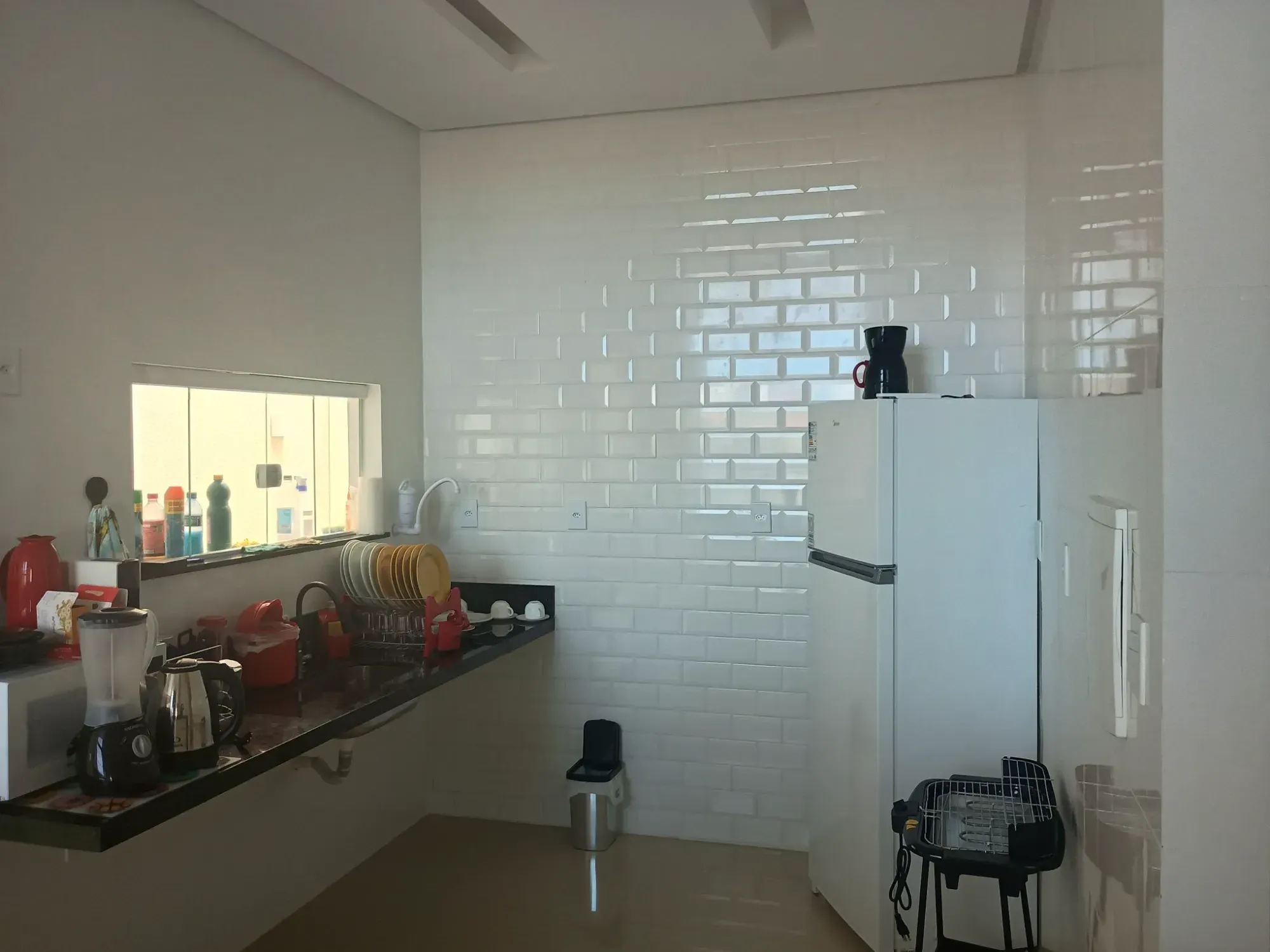 Imagem Casa com 3 Quartos à Venda, 120 m² em São Conrado - Aracaju