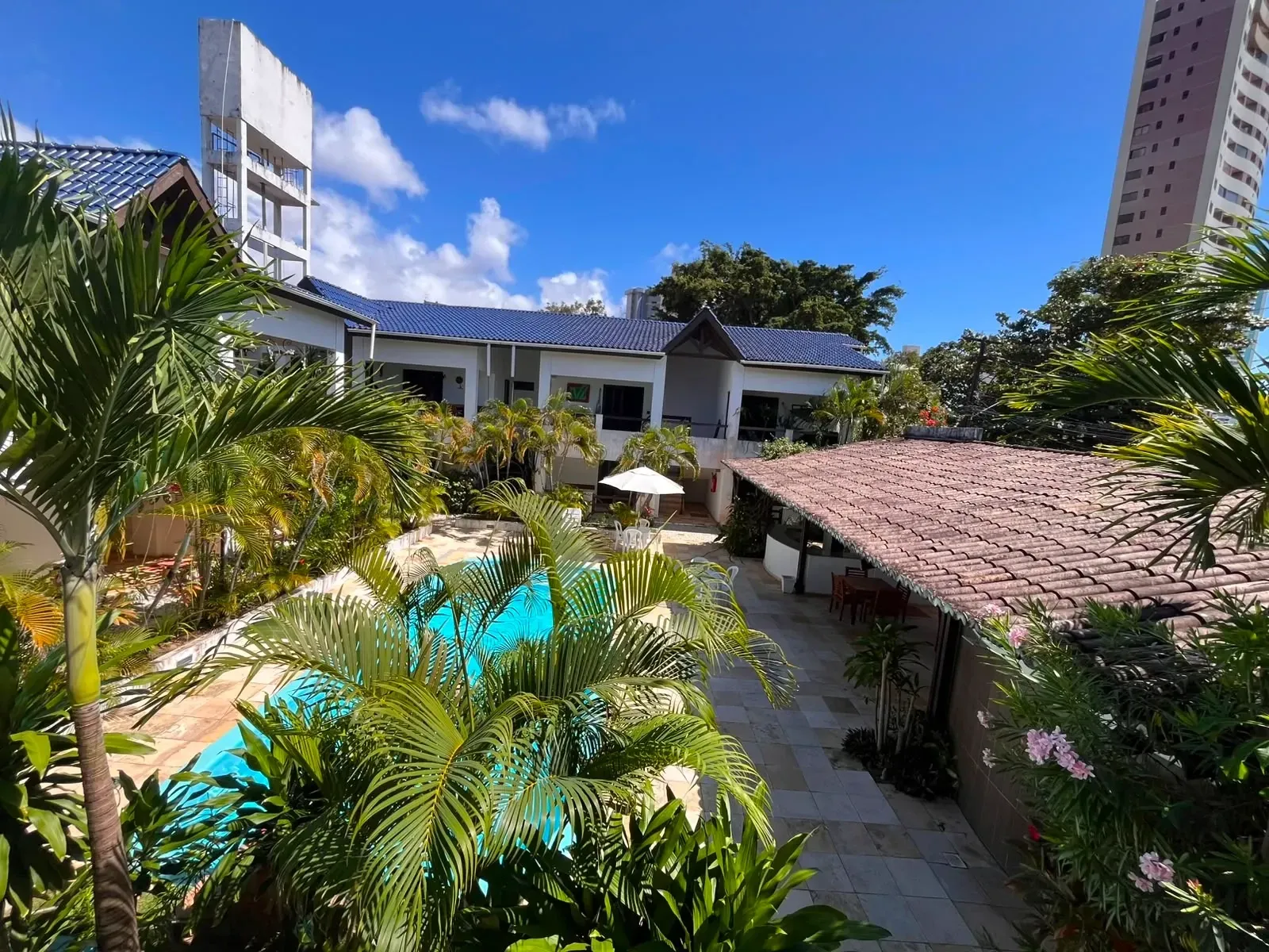 Foto do imóvel Apartamento com 2 Quartos à Venda, 60 m² em Ponta Negra - Natal