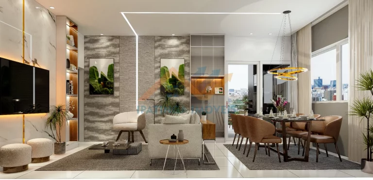 Imagem Apartamento no Imbaúbas - Ipatinga