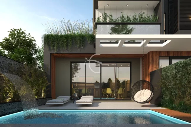 Imagem APARTAMENTO RESIDENCIAL em JOINVILLE - SC, SAGUAÇU
