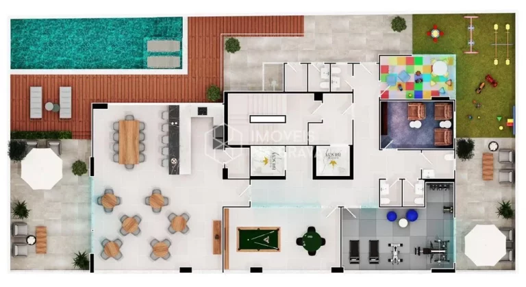 Imagem APARTAMENTO VENDA BALNEÁRIO CAMBORIÚ