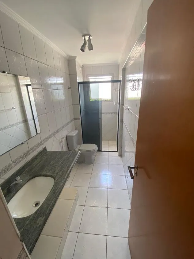 Imagem Descubra a maravilha de viver em Campinas no encantador bairro Taquaral com este esplêndido apartamento de 97 m²
