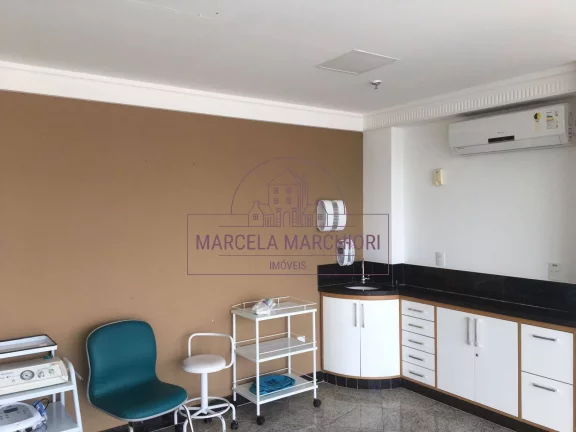 Imagem Excelente clinica médica à venda