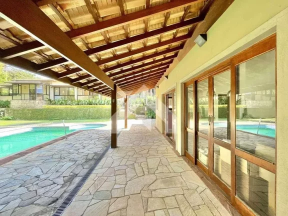 Imagem Casa de Condomínio em Parque Primavera - Carapicuíba