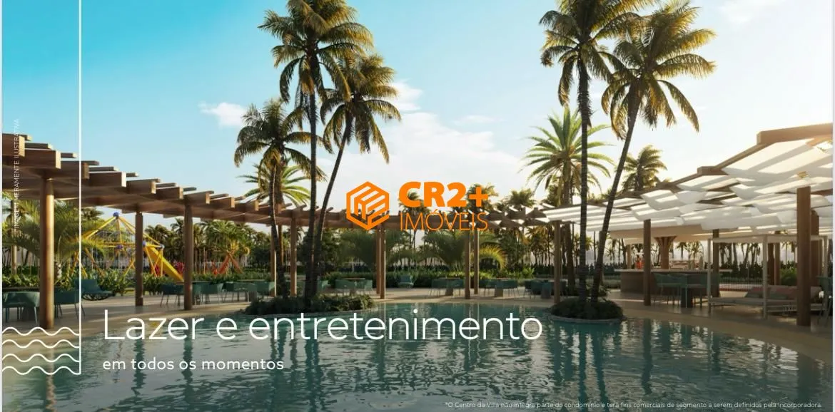 Imagem Seu Refúgio na Praia dos Carneiros: Flat Exclusivo com Estrutura de Resort e Con