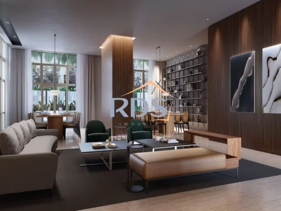 Imagem Lindo apartamento ! Novo ! Oportunidade única 280m² área útil!