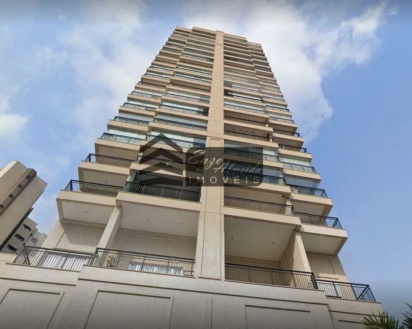 Foto do imóvel Apartamento à venda em São Paulo/SP em Rua Marechal Hermes da Fonseca, 600 - Santana, São Paulo - SP
