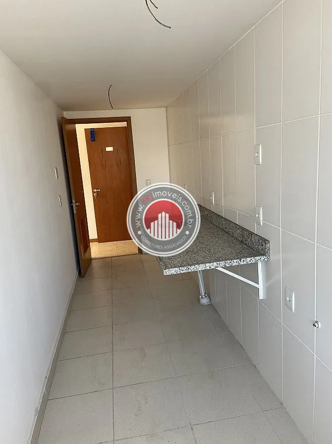 Imagem Apartamento a Venda no bairro Taquara - Rio de Janeiro, RJ