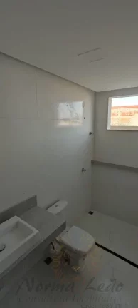 Imagem Casa térrea NOVA à venda no Condomínio VILLAREDO BARRA. Barra dos Coqueiros/Sergipe. Casa