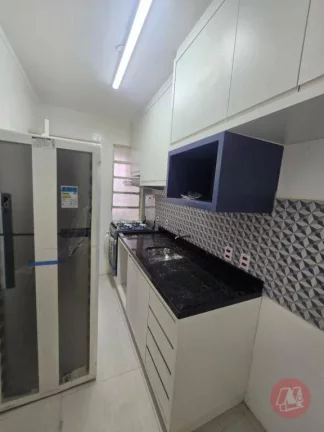 Imagem Apartamento para alugar, 55 m² por R$ 2.370,00/mês - Praia de Belas - Porto Alegre/RS
