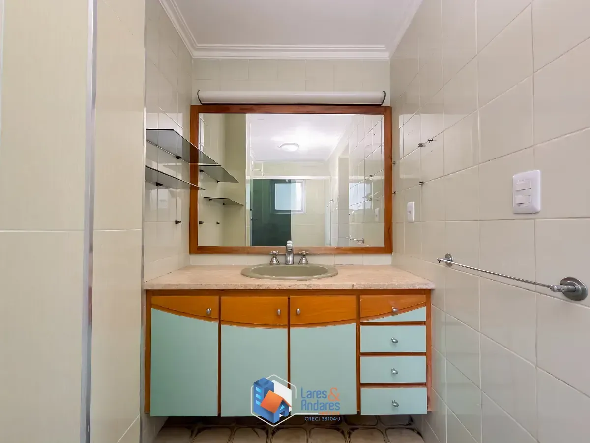 Imagem Apartamento para venda em Higienópolis com 3 quartos, sendo 1 suíte, 209m²