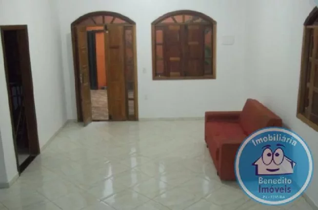 Imagem VENDA CASA BEM LOCAZIDO PORTO SEGURO