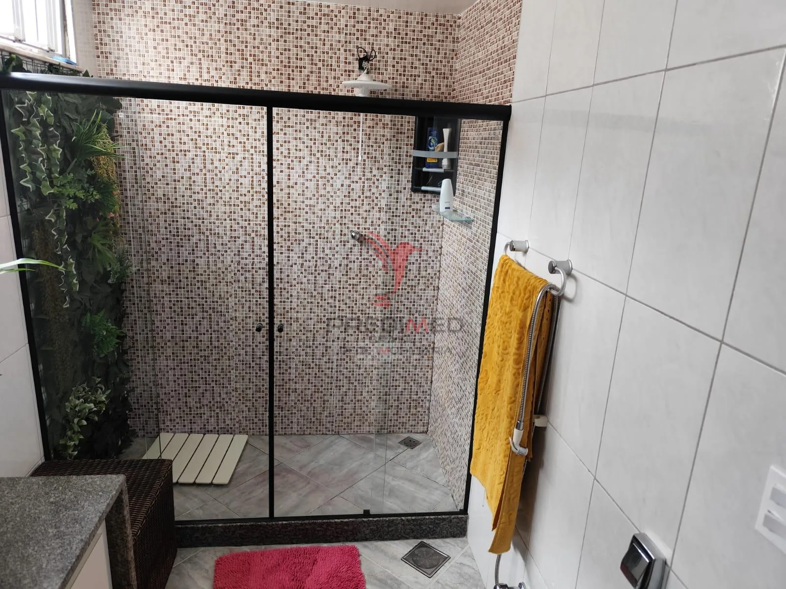 Imagem Tijuca Rua Desembargador Isidro Casa 3 quartos suíte garagem terraço, Rio de Janeiro, RJ