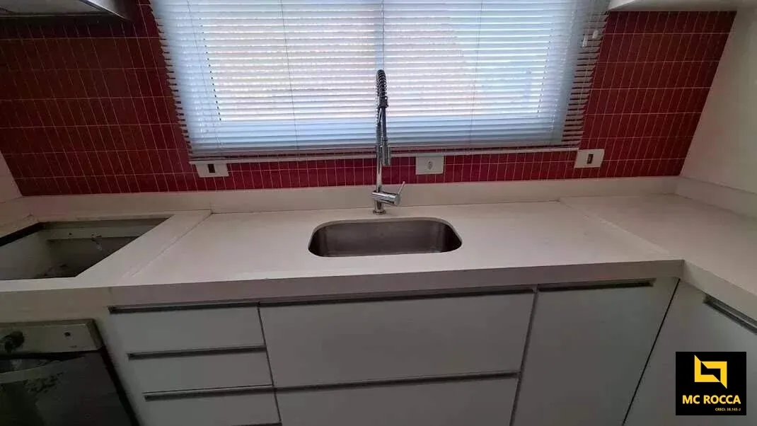 Imagem Apartamento 3 dormitórios - Bairro Santo Antônio - São Caetano do Sul