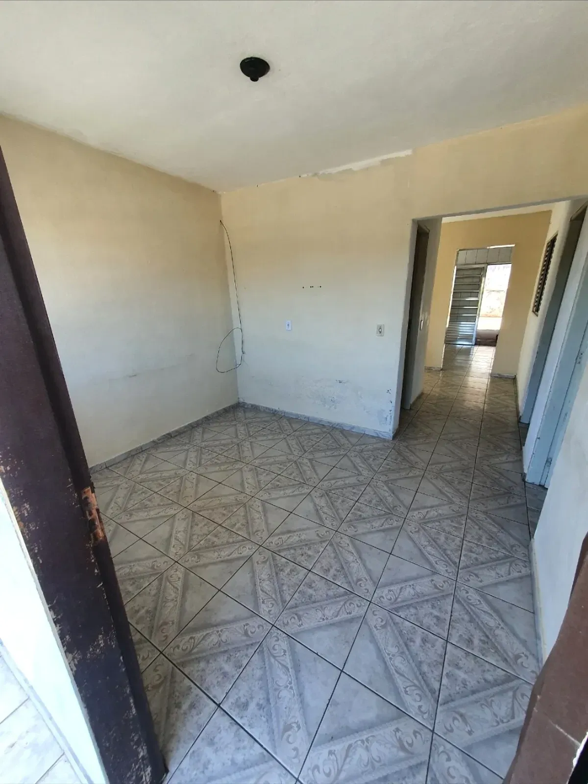 Imagem Casa com 3 Quartos à Venda, 200 m² em Jardim Nova Esperança - Francisco Morato