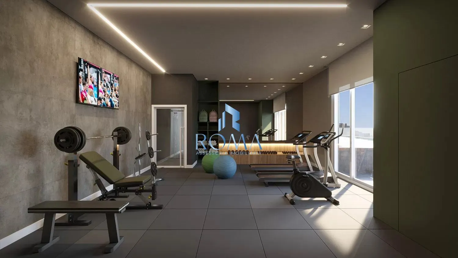 Imagem Apartamento 2 dormitórios Leben Bau