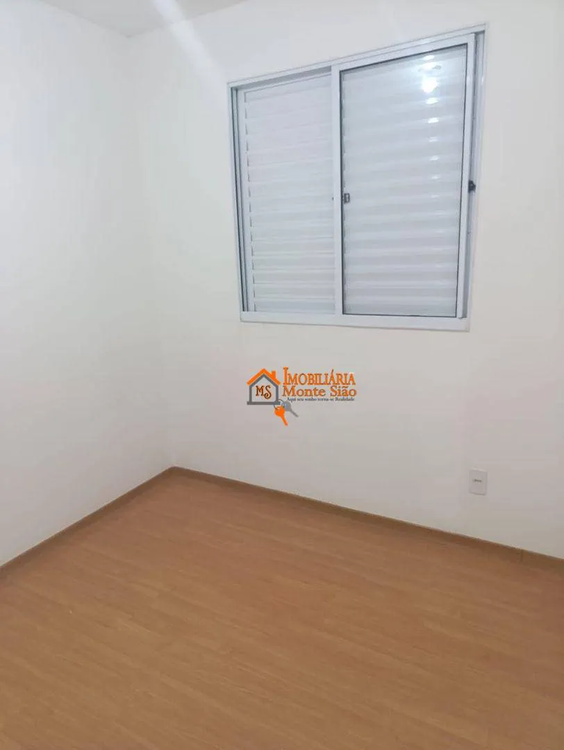 Imagem Apartamento à venda, 45 m² por R$ 230.000,00 - Jardim Novo Portugal - Guarulhos/SP