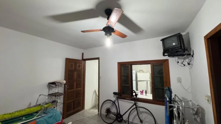Imagem CASA MARACANÃ - PRAIA GRANDE SP