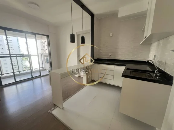 Imagem Apartamento, 1 Dormitório(1 suíte) Andar Alto, Vision Colinas.