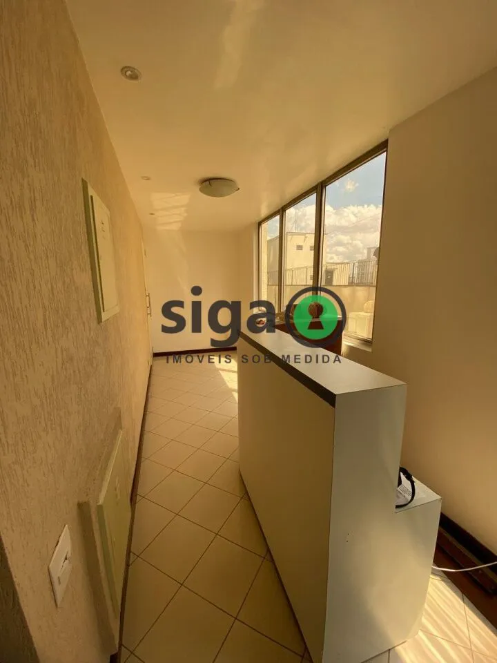 Imagem Sala Comercial no Jardim Paulista- 60m² -3 salas, 2 banheiros e 1 vaga- Á VENDA!