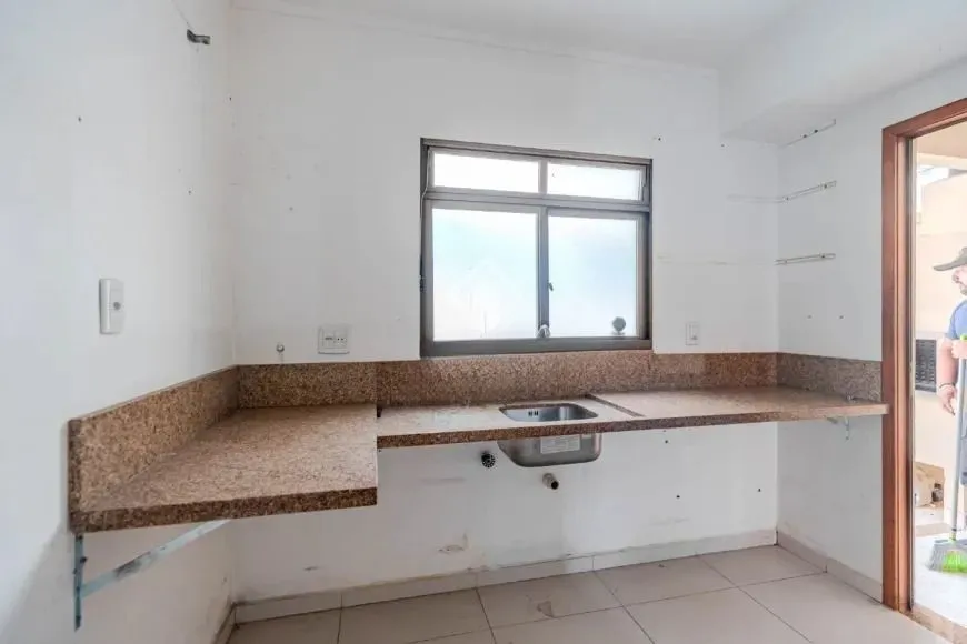Imagem Casa em condomínio com 3 dormitórios, suíte, sótão e lazer completo - 106m²