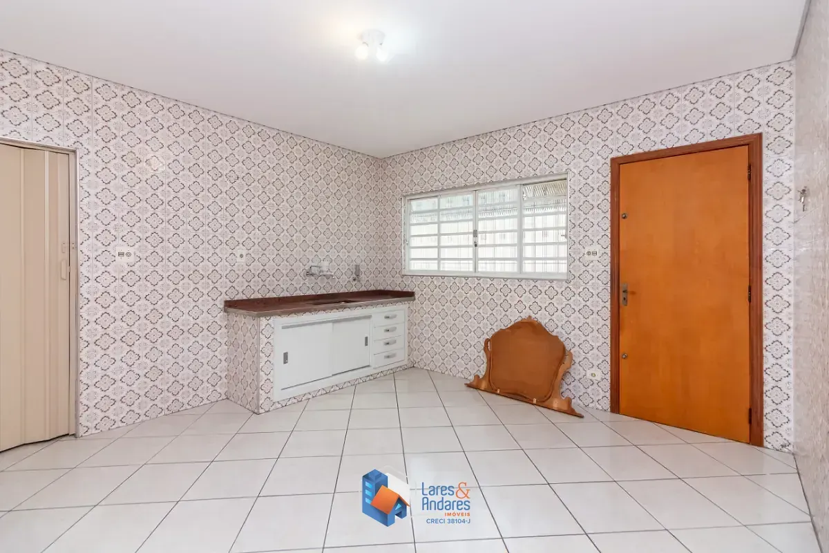 Imagem Casa para venda em Vila Ema com 2 quartos, 202m²